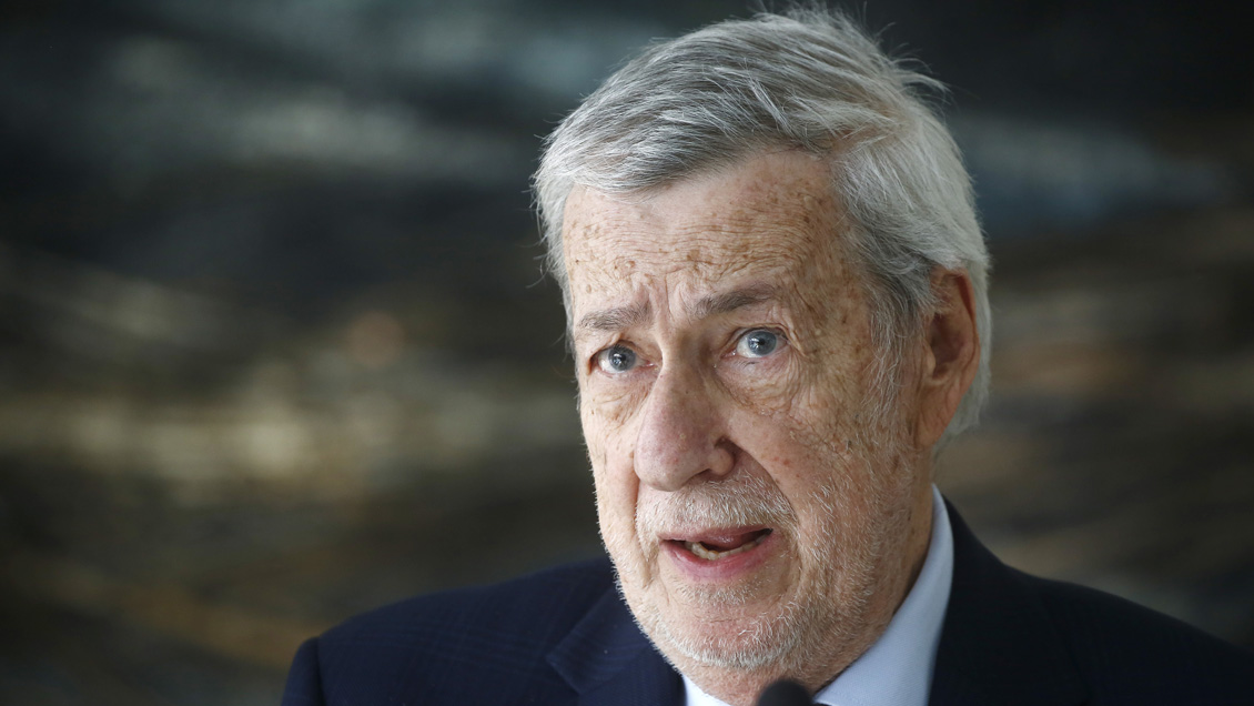 Van Klaveren pide a Sudamérica una 