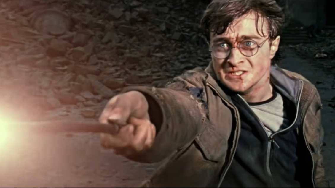 Daniel Radcliffe se sinceró sobre su futuro en la saga de 