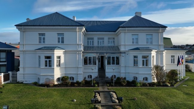 Corte de Apelaciones de Punta Arenas confirmó condena de cinco años a empresario por trata de personas