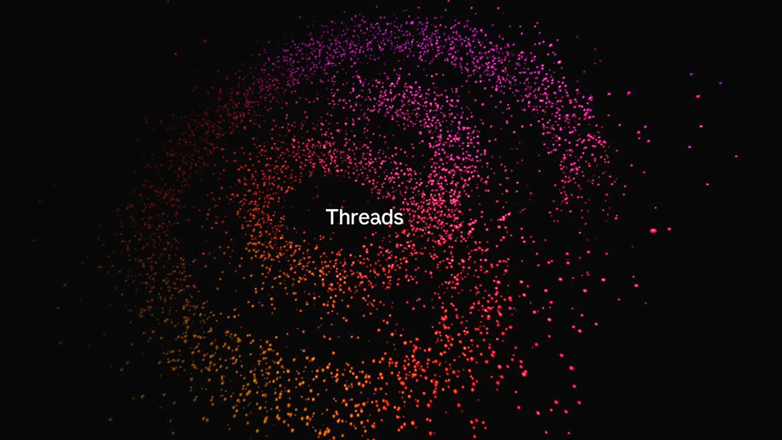 Mark Zuckerberg golpea el mercado con Threads, su red social que competirá con Twitter