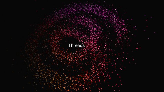 Mark Zuckerberg golpea el mercado con Threads, su red social que competirá con Twitter
