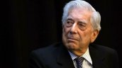 Mario Vargas Llosa se encuentra hospitalizado por Covid-19