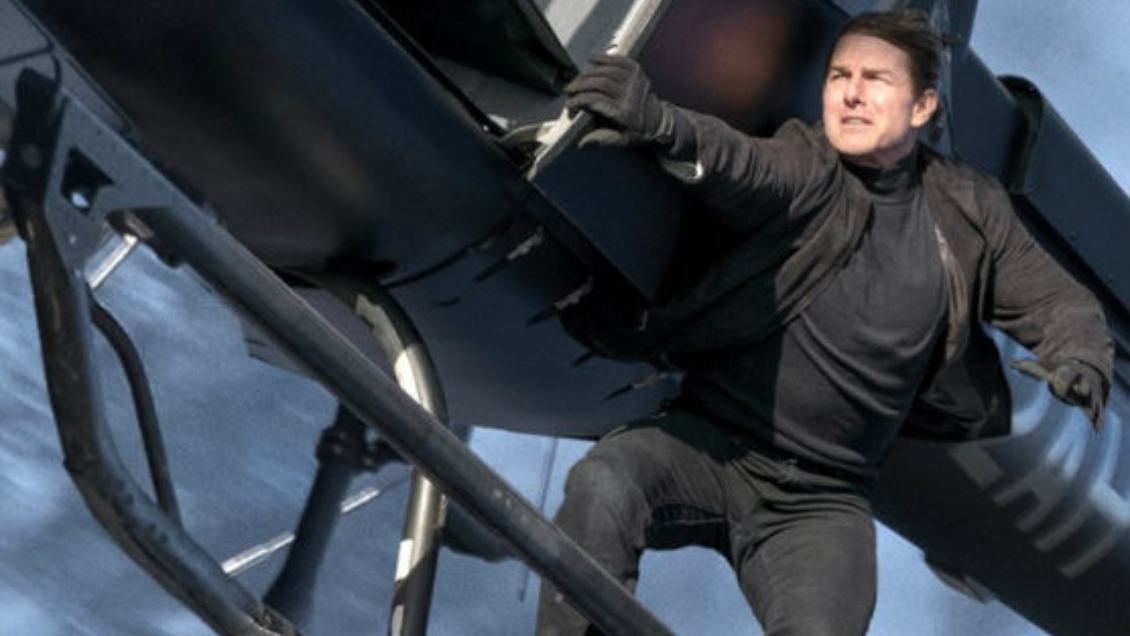 Tom Cruise pretende hacer películas de 