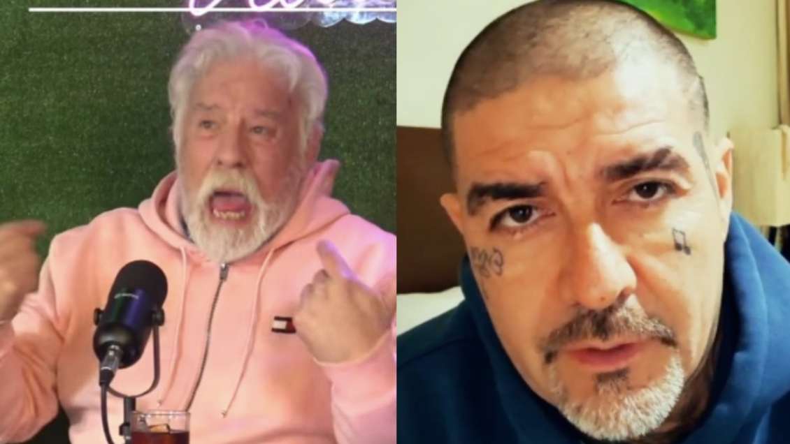 DJ Méndez niega millonaria deuda a Iván Arenas: 