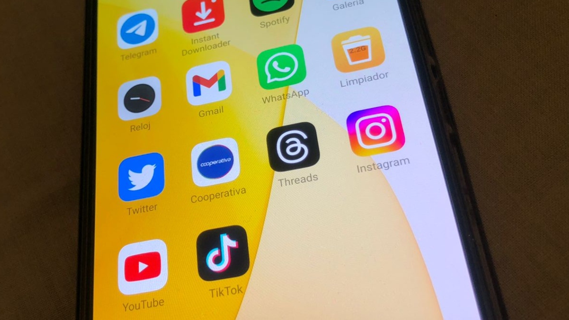 Threads: Así funciona la nueva red social de Meta que compite con Twitter