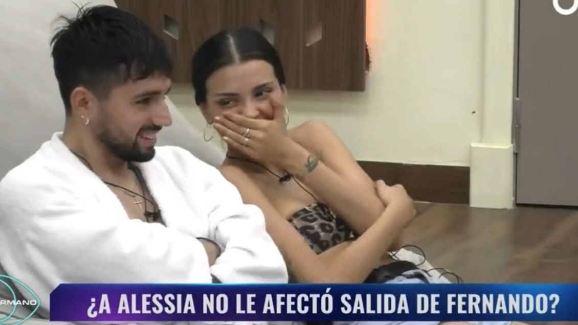 La verdad tras la expulsión en 