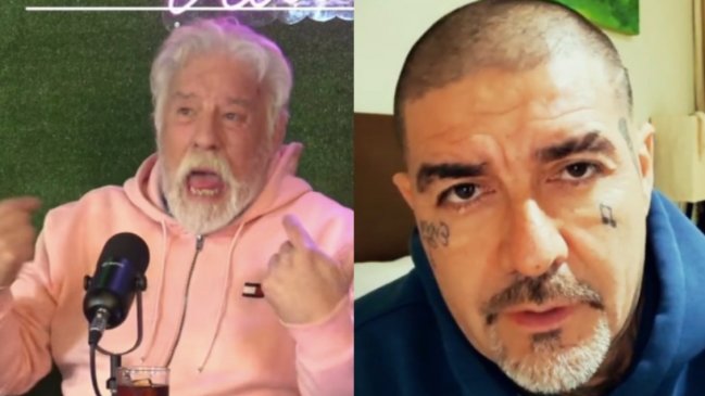 DJ Méndez niega millonaria deuda a Iván Arenas: 