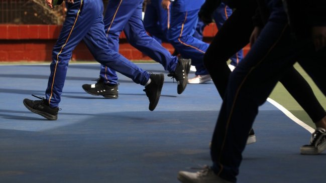 Asistencia escolar promedio subió al 88% en el primer trimestre