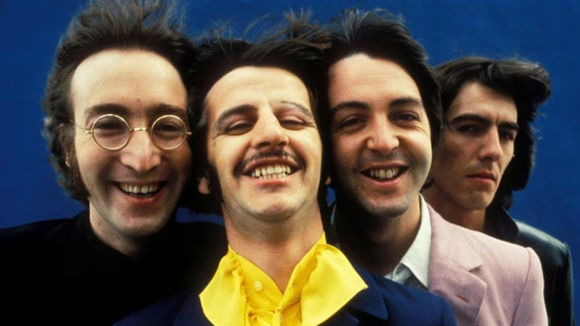 Santiago es la segunda ciudad del mundo que más escucha a The Beatles