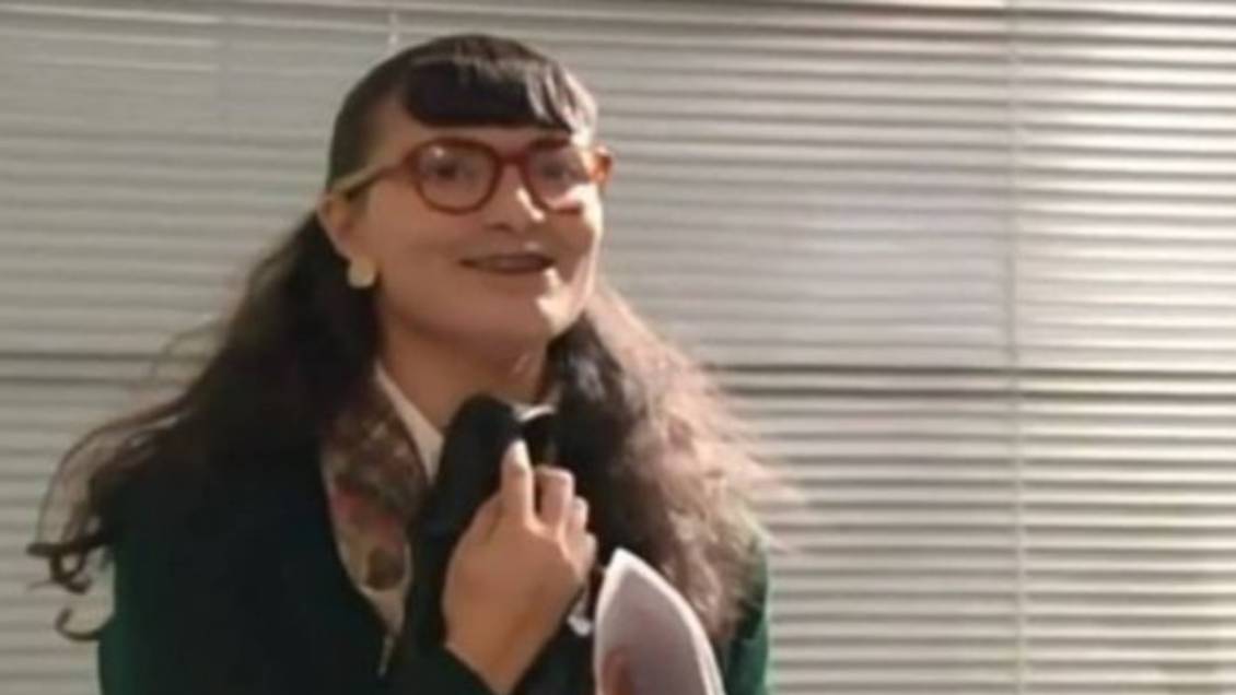 A 20 años de su final y con sus protagonistas: 