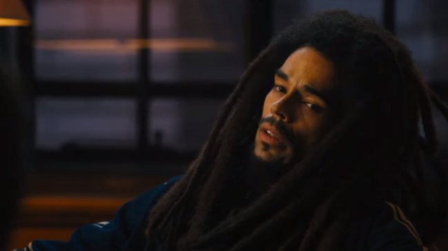 Así lucirá la película biográfica de Bob Marley: Mira su primer trailer