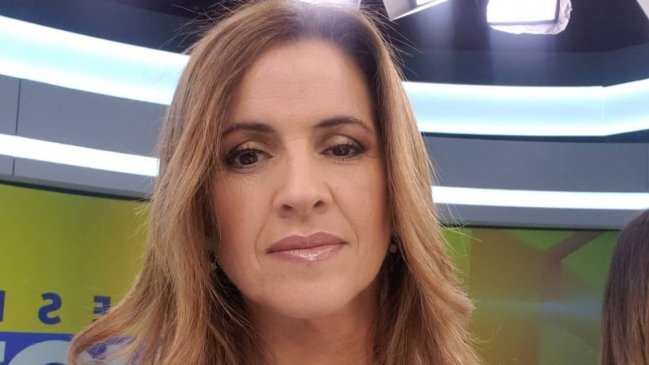 Monserrat Álvarez sufrió robo de su celular y reclamó a compañía telefónica