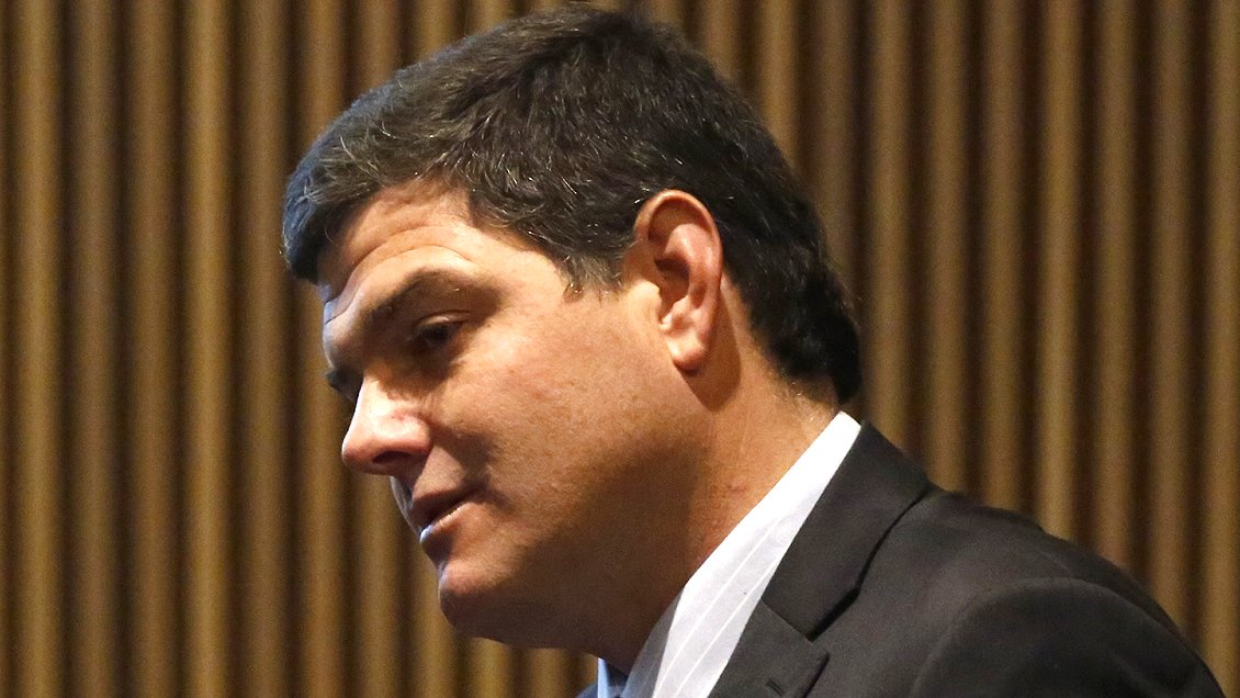 Alcalde de Zapallar fue dado de alta tras golpiza durante asalto en su domicilio