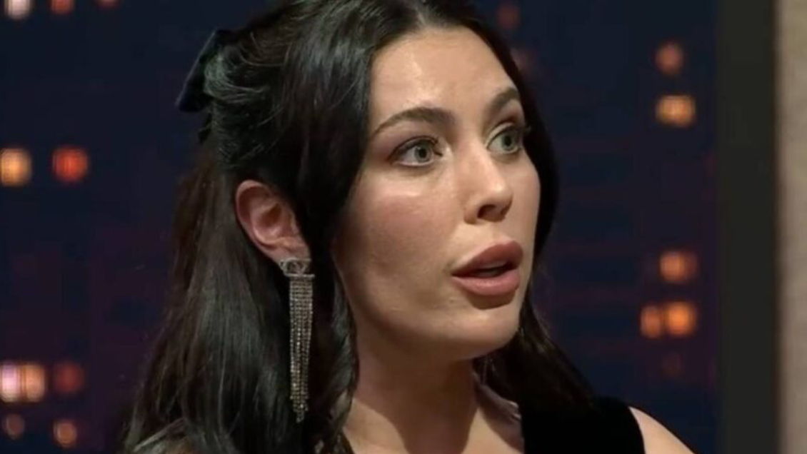 Daniela Aránguiz aseguró que Valdivia 