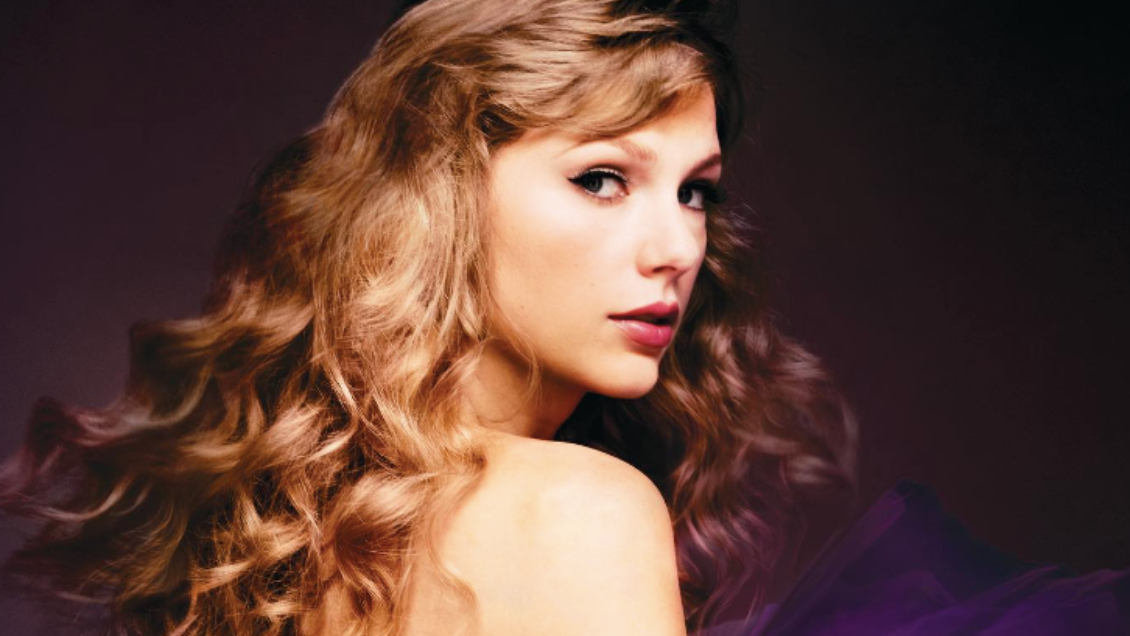 Taylor Swift lanza versión regrabada de 