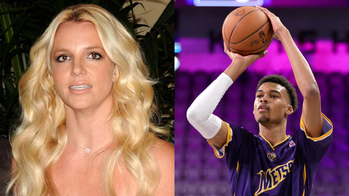 Investigación: Britney Spears se golpeó a sí misma en disputa con guardia