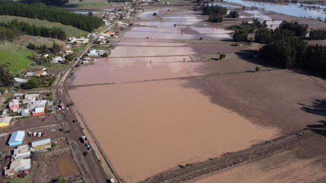 SNA estima que pérdidas en el sector agrícola podrían superar los 400 millones de dólares