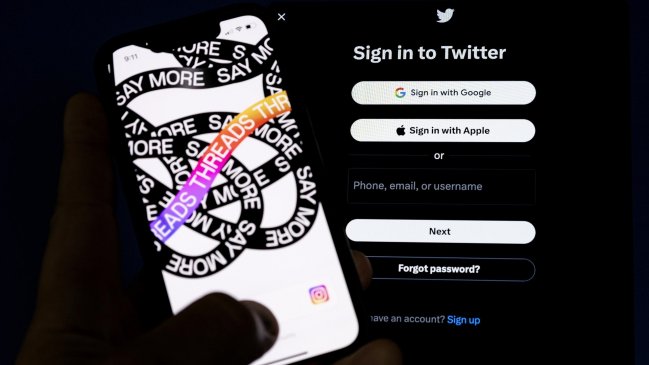 ¿Tiene Threads ventajas frente a Twitter?