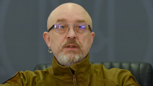 Ucrania promete que no usará bombas de racimo en zonas urbanas