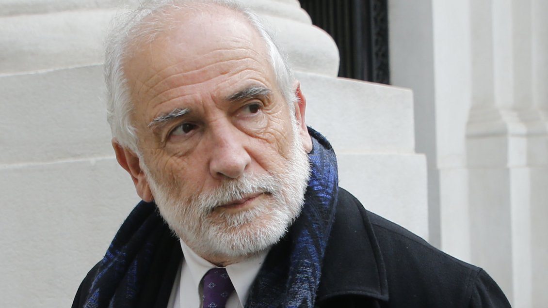 Por caso convenios: Ministro Montes pidió la renuncia al seremi de Vivienda del Maule