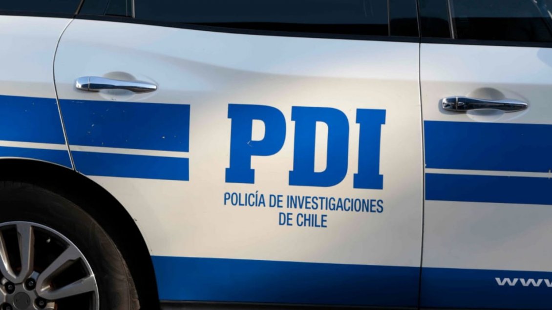 Mujer y niño fueron hallados muertos dentro de un auto en el Hospital de Calama