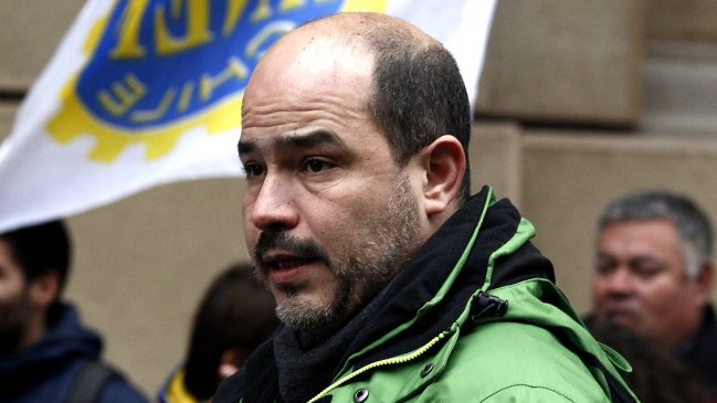 Carlos Insunza: La restricción presupuestaria está afectando a los servicios públicos en sus tareas básicas