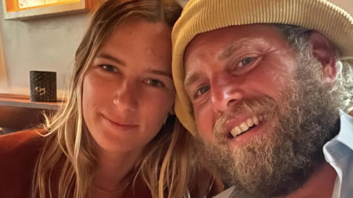 Ex pareja de Jonah Hill, Sarah Brady, acusa al actor de abuso emocional: 