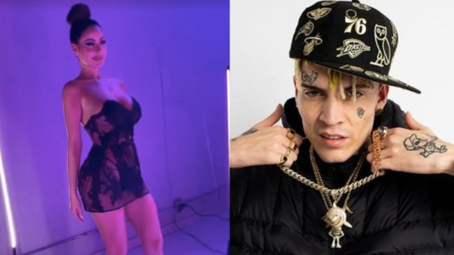 Ignacia Michelson reveló el motivo de no haber invitado a Marcianeke a su cumpleaños