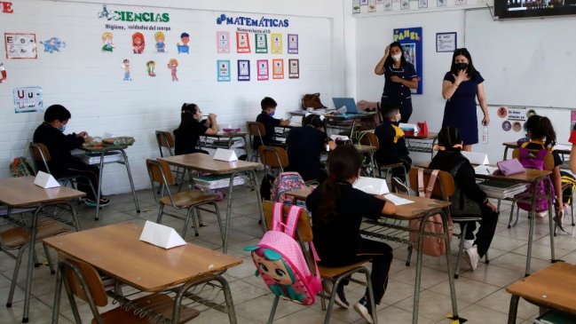 Tribunal ordenó reincorporar a profesora despedida por salud incompatible en Arauco