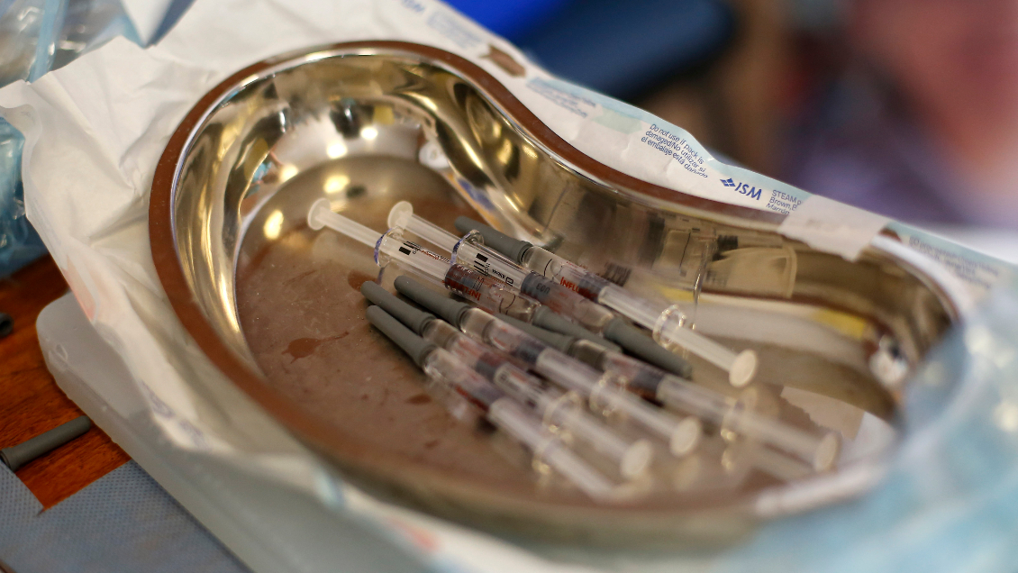 Hospital de Puerto Montt realizará estudio sobre la vacuna contra el rotavirus