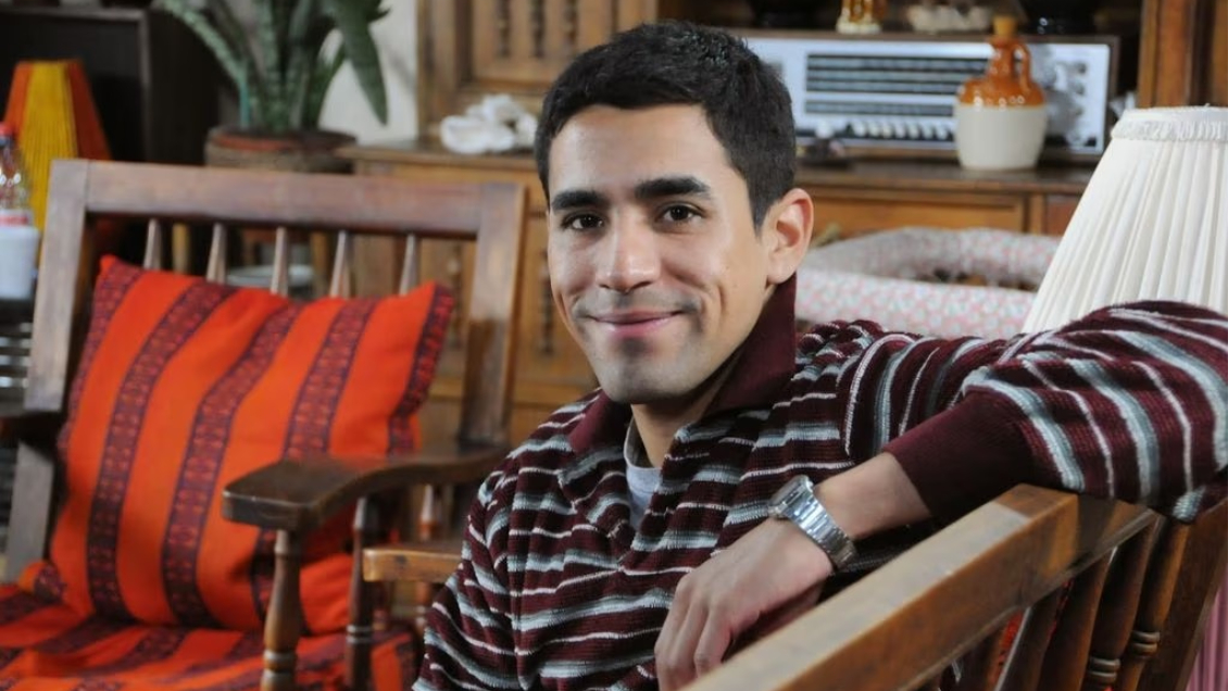 ¿Qué fue de Martín de Los 80? Actor Tomás Verdejo reapareció a 15 años de la serie