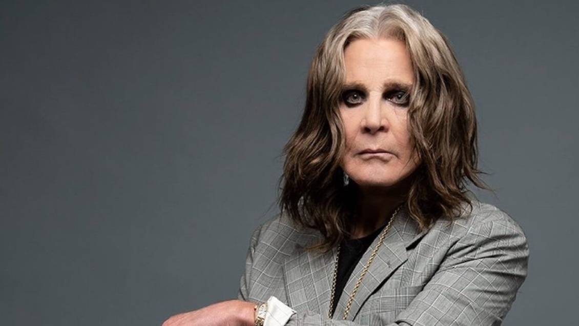 Ozzy Osbourne cancela su único show de 2023: 