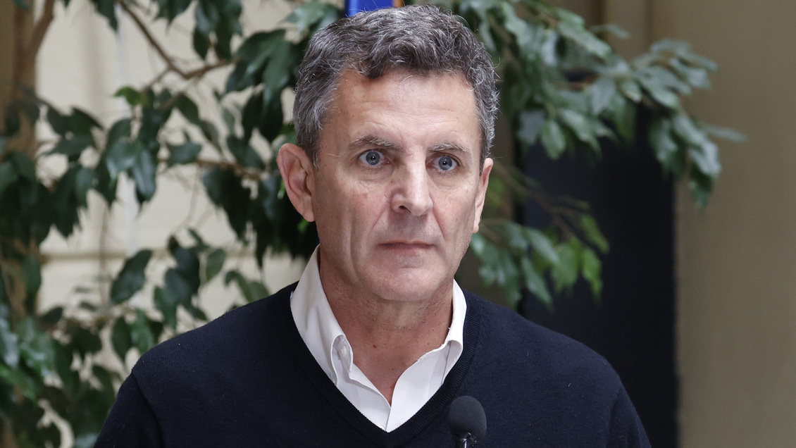 Profesional fue removido de la Clínica Santa María por amenazar con 