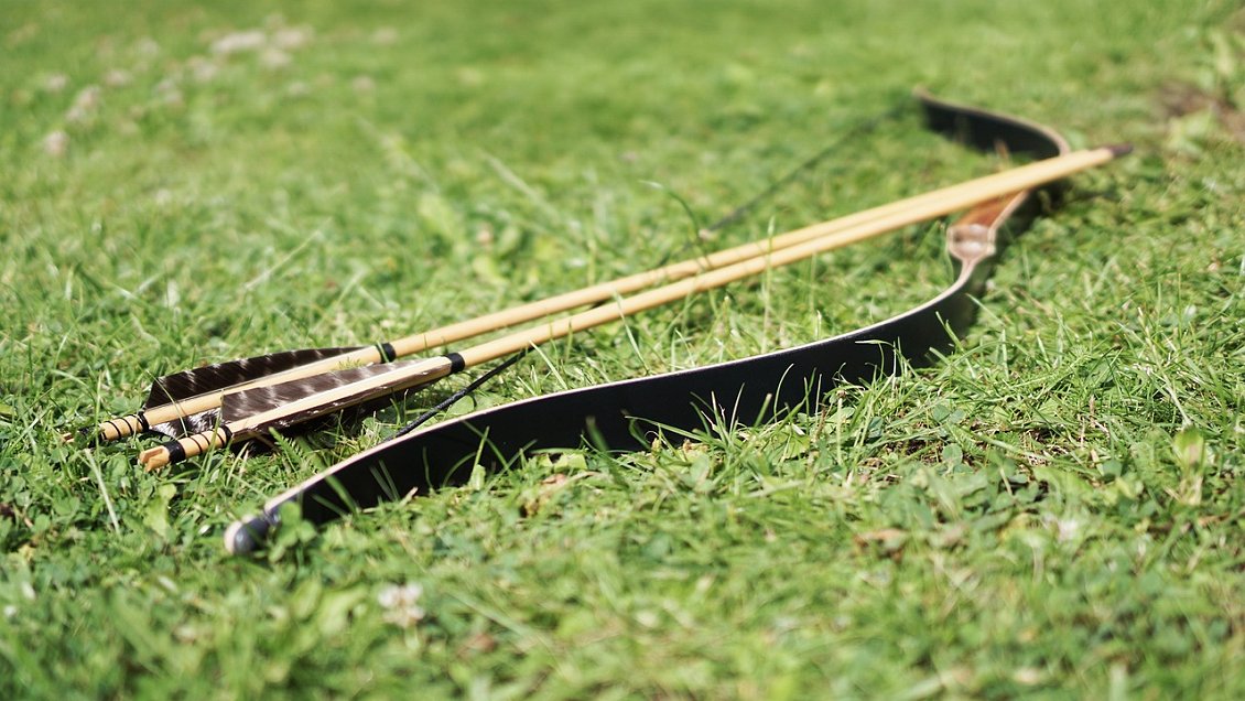 Maipú: Mujer recibió un disparo de flecha en el rostro