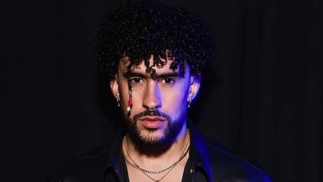 Bad Bunny rompe el récord en Spotify del álbum más reproducido en la historia