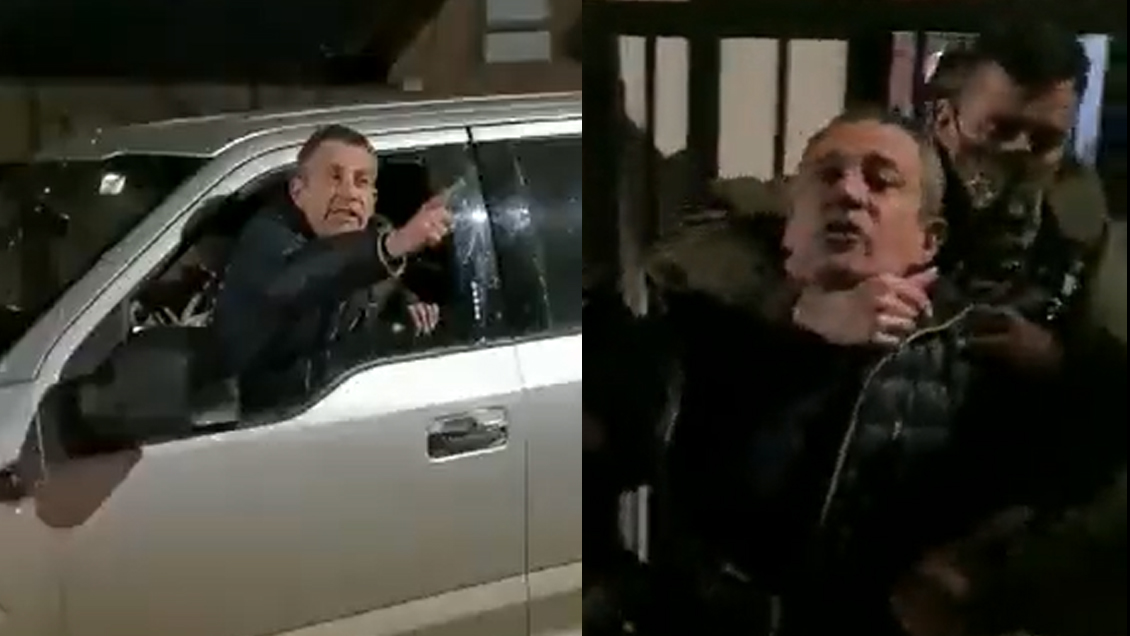 Concejal de San Pedro de La Paz cumplirá en libertad su pena por manejar ebrio