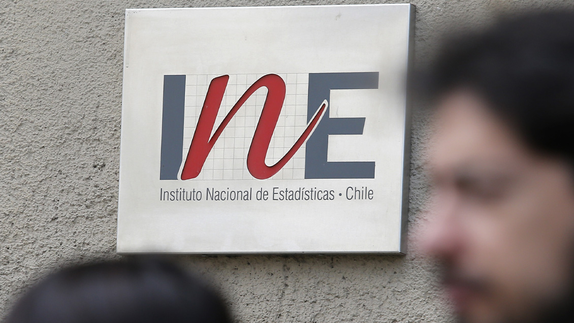 Enusc: INE comenzó trabajo en terreno para encuesta de seguridad ciudadana en 136 comunas