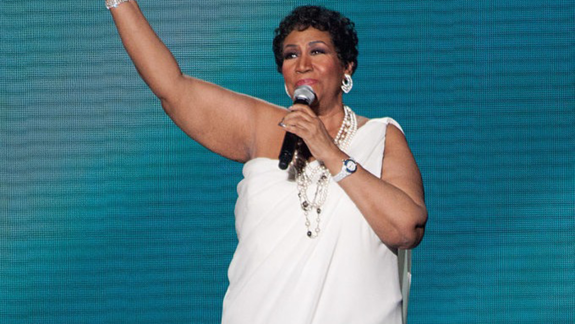 Validan testamento de Aretha Franklin: fue escrito a mano y encontrado en su sofá