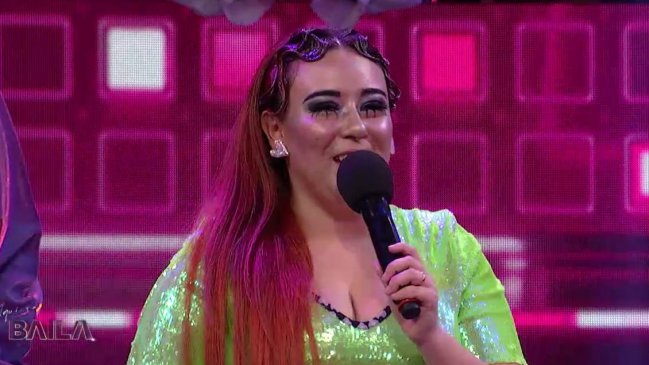 Christell Rodríguez revela detalles de su práctica en un Cesfam