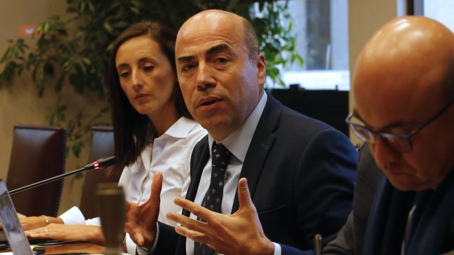 Contraloría suma más de 170 denuncias por convenios