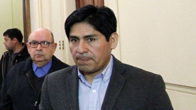 Presidente de alcaldes mapuche cree que comisión de Boric será 