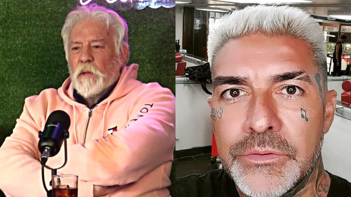 Iván Arenas zanjó polémica deuda con DJ Méndez: 