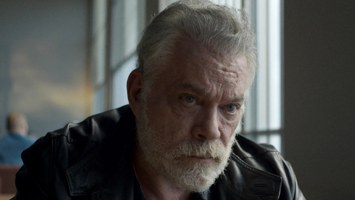Ray Liotta recibió nominación póstuma a los premios Emmy por Black Bird