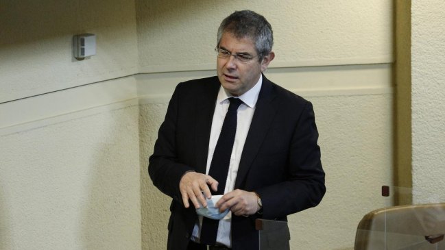 Amarillos cuestionó los fundamentos de la acusación contra Ávila