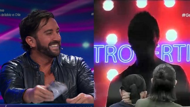 Arturo Longton filtra al supuesto nuevo concursante de 