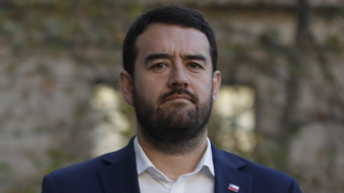 Caso Convenios: Gobernador de La Araucanía es investigado como imputado