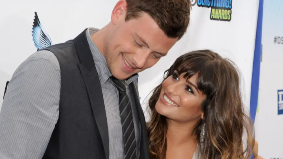 Lea Michele recuerda a Cory Monteith con sentido homenaje a 10 años de su muerte