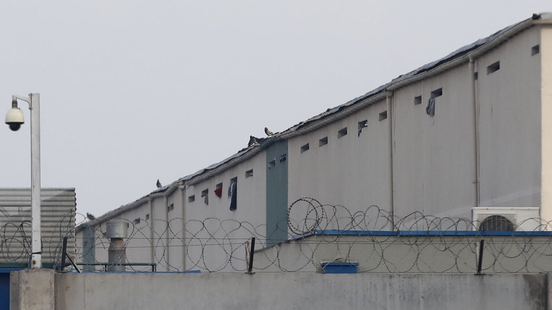 PDI desbarató red de tráfico de drogas dirigida desde cárcel de Valdivia