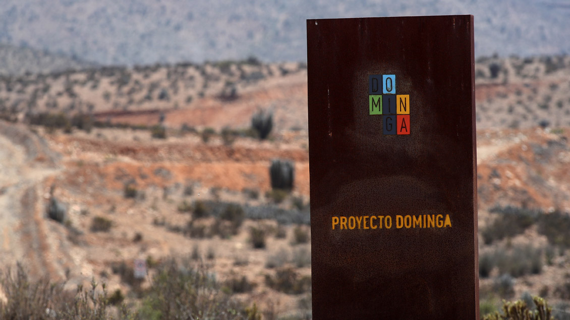 Gobierno defiende a seremi ante acusación de Andes Iron: 