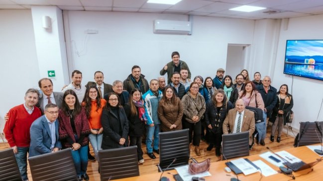 CORE de Ñuble aprobó compra de dos terrenos para viviendas sociales